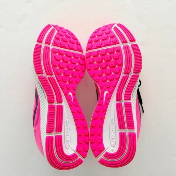 Nike Air Zoom Pegasus 34 Hyper Pink Size 9 NEW Run Gym Walk Comfort 880560-411 - Picture 5 of 8